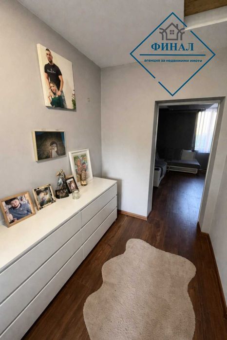 Продава се Къща в Шумен, Гривица - 126 кв.м за 1012 €/кв.м - Снимка #13