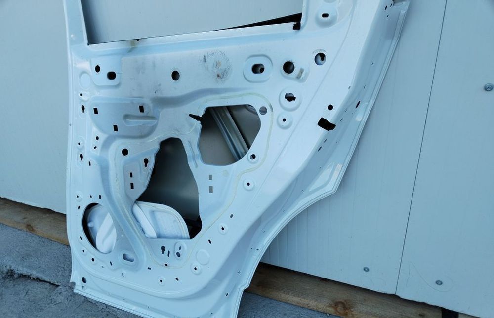 Usa spate Peugeot 3008 , 2017, 2018, 2019, 2020, 2021, 2022, 2023, cod origine OE