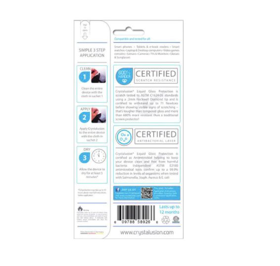 Cadou Craciun! Protectie ecrane telefoane,tablete...