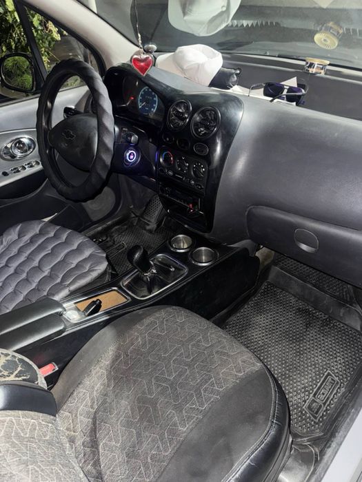 Matiz 2009 radnoy best