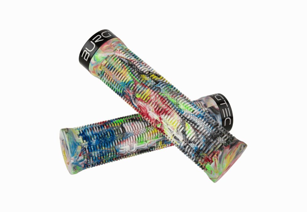 нови грипове Burgtec Bartender Pro MTB
