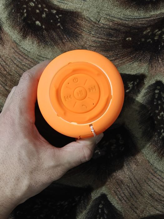 Xiaomi Speaker kalonka