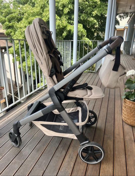 Joolz Hub 2 - carucior 2in1