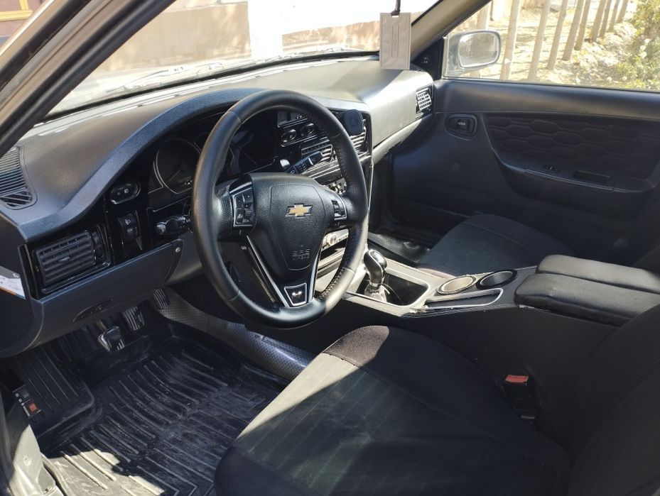 Нексия 2  сонс гибрит