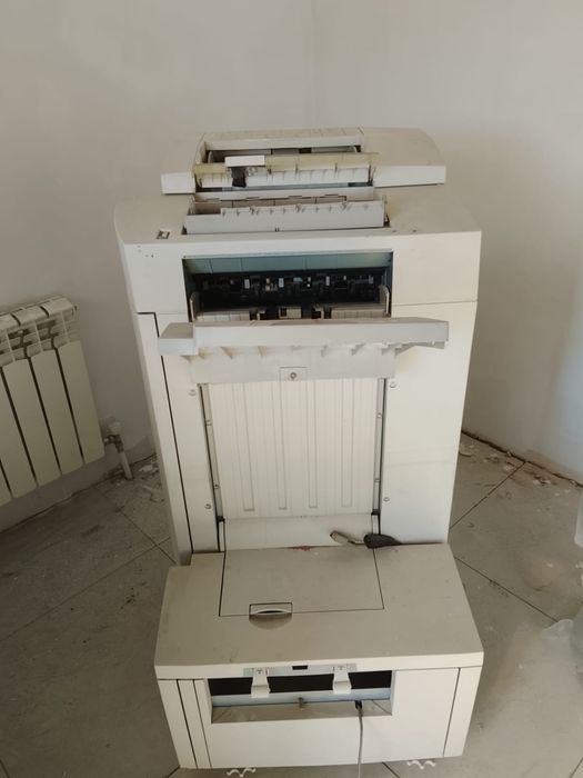 Продам XEROX PRINTER срочно