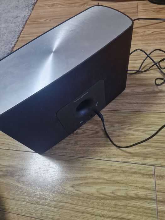 Bowers wilkins a5