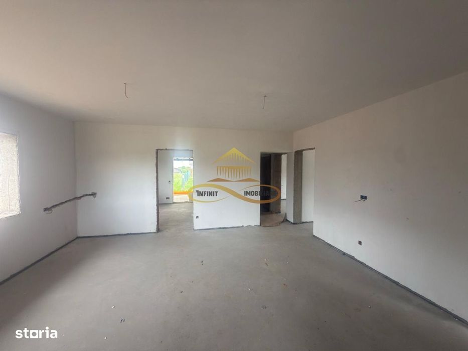 Casa noua de vanzare in Bacau Magura Farbe