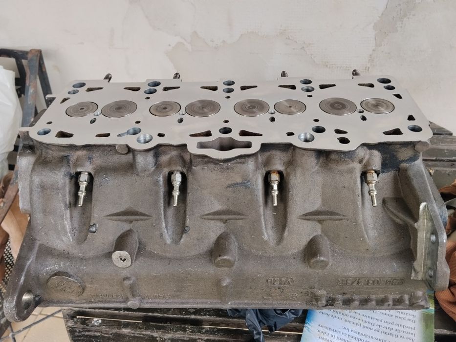 Chiuloasă pasat b6