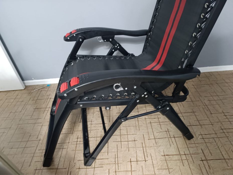 Кресло для рыбалки