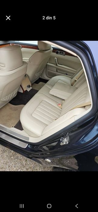 Vind sau schimb vw phaeton