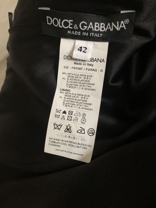 Rochie ocazie Dolce&Gabbana