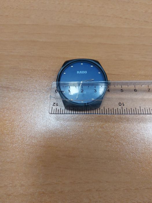 Часовник RADO Jubile