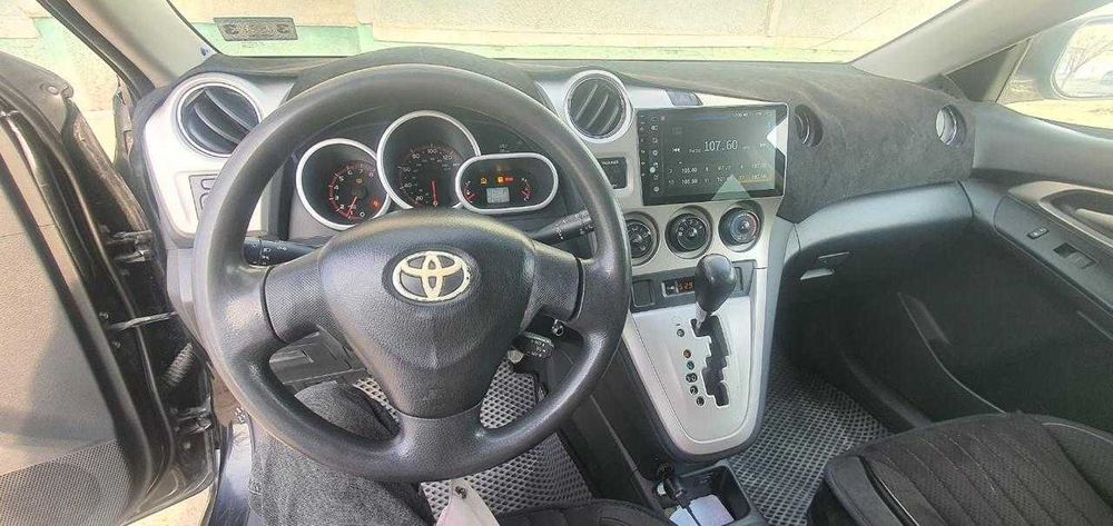 Продам тойота матрикс