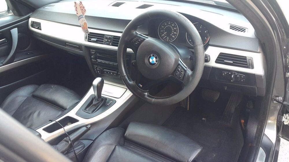 Бмв е90 330д м -пакет на части / Bmw e90 330d m paket