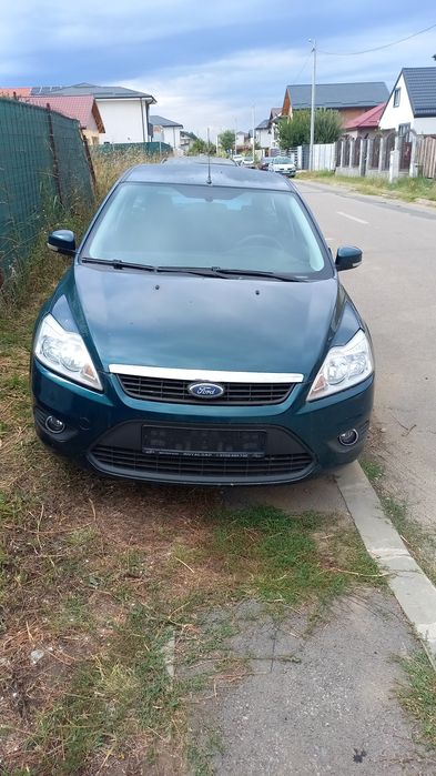 Dezmembrez ford focus mk2