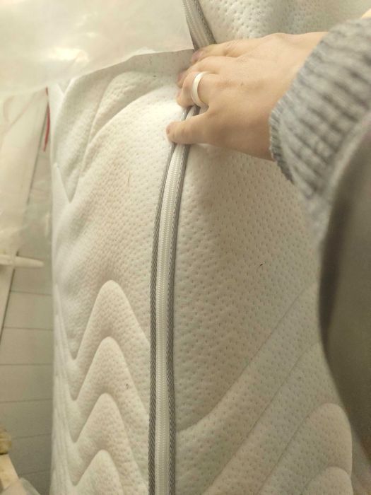 Матрак wellpur gold 180x200