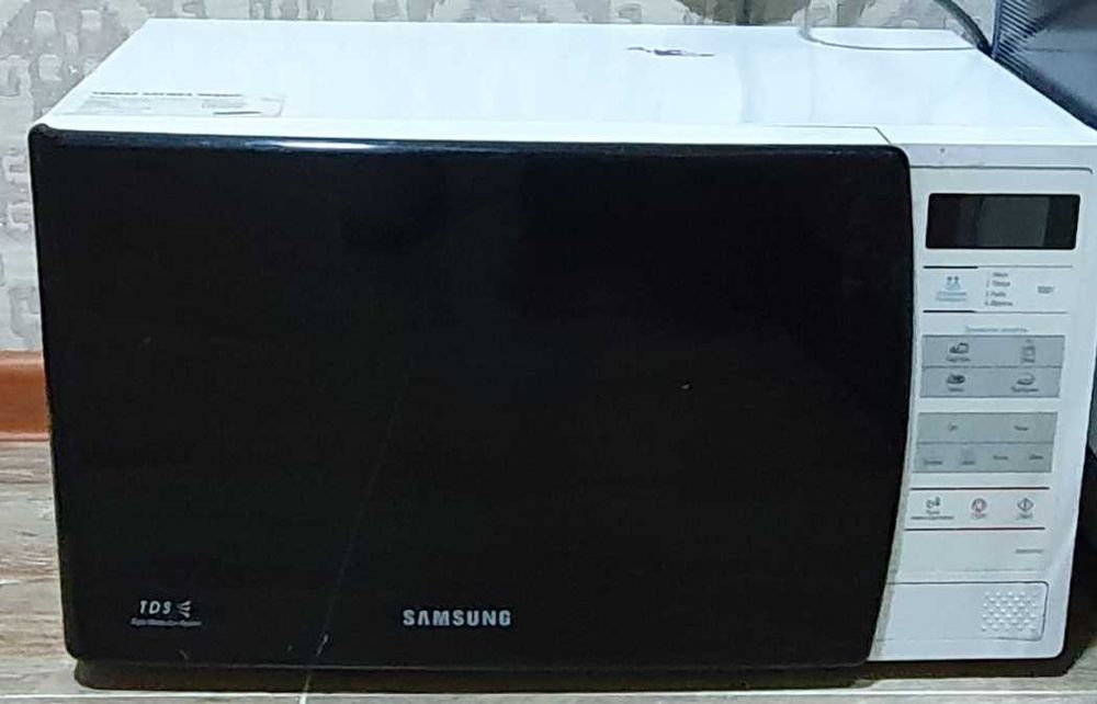 ПРОДАМ СРОЧНО Микроволновая печь