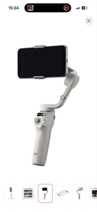 Dji osmo mobile 6