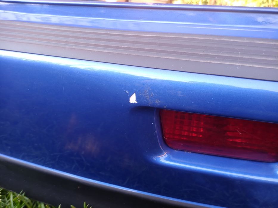 Bara spate mitsubishi lancer hatchback 2008-2011