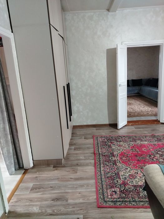 Продам дом в  с. Петерфельд