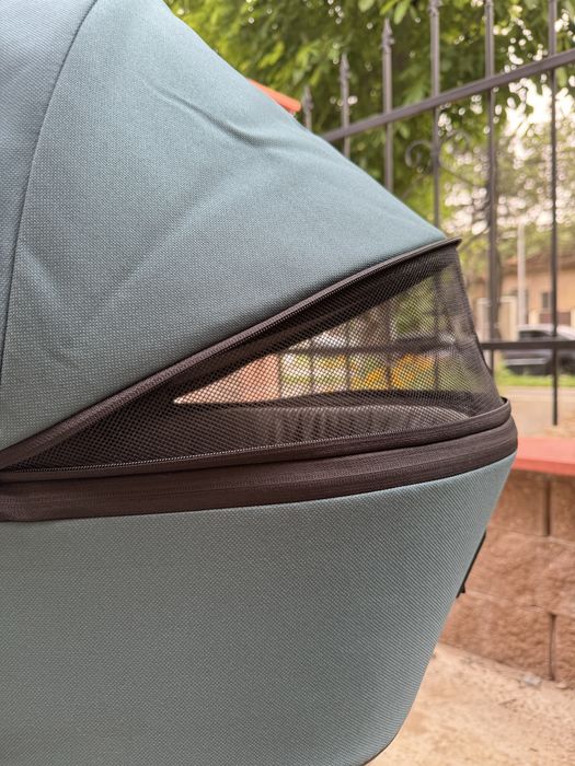 Бебешка количка 2в1