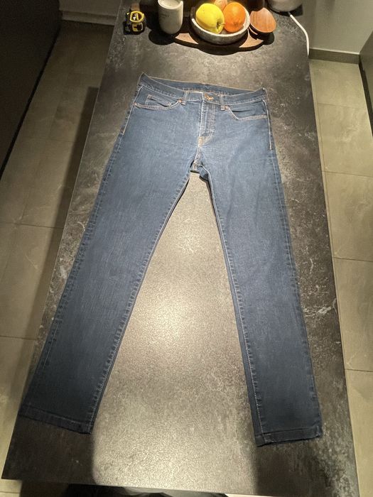 Blugi barbati H&M