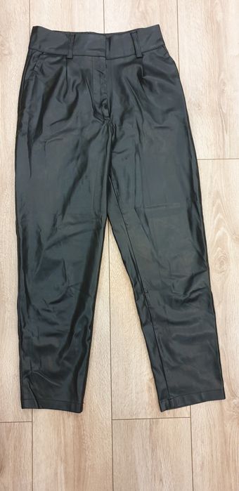 Pantaloni piele Chance Collection