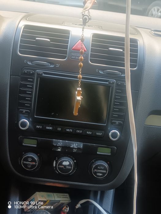 Wolkswagen Golf 5