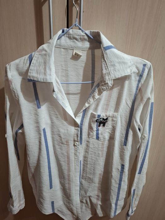 Одежда для девочки 10-12 лет