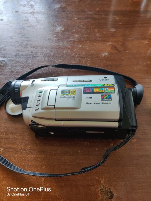 Видеокамера   Panasonic