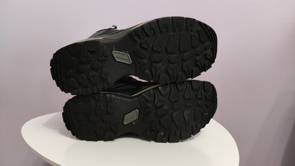 Дамски LOWA Women Innox GTX Mid 38 номер