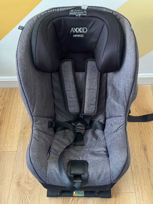 Детско столче Axkid Minikid 2 (0-25кг)