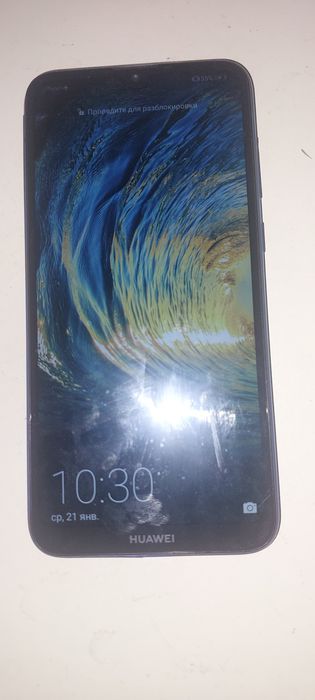 Телефон Huawei   32G