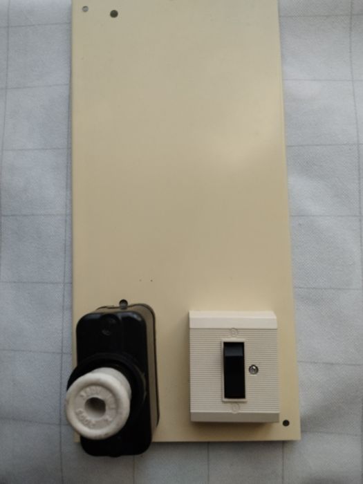 Щиток электрический