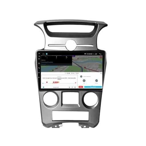 Navigatie Kia Carens 3 2006 - 2013 , Android 14 Camera Marsarier Noua