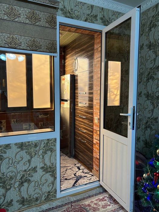 Срочно продаётся 2х комнатная квартира на этаже, Вокзал, 43 школа