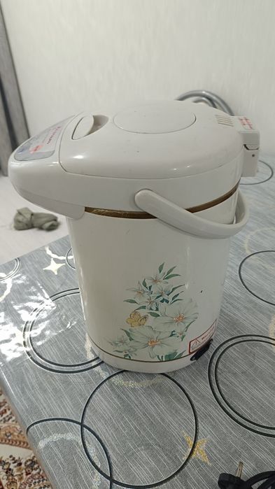 Продам электро чайник