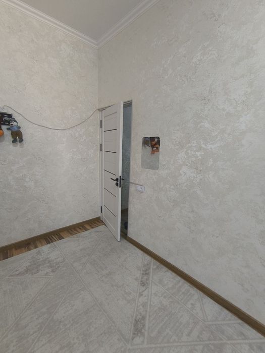 Продам 1 комнатную квартиру. Новостройка. 35 кв.м.