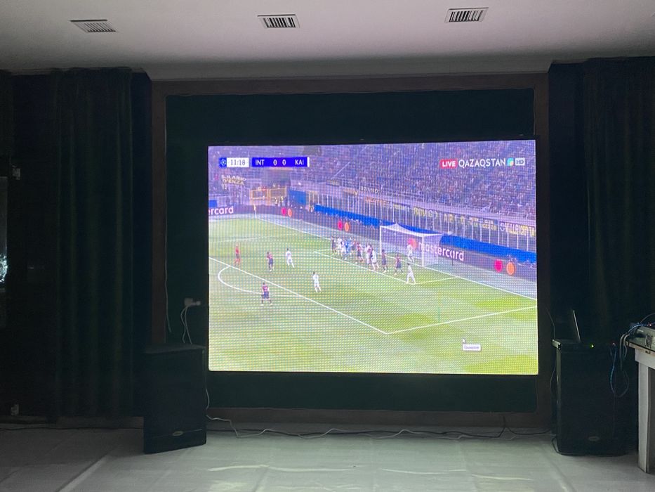 Лэд экран, лед экран, Led экран