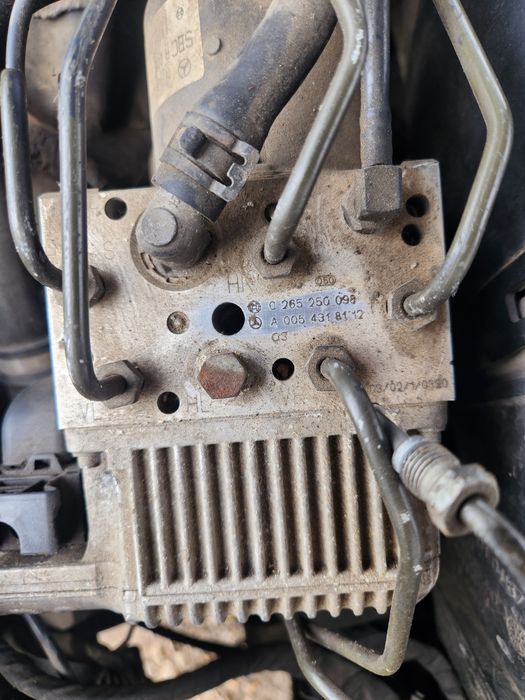 W211 2.2цди на части/w211 2.2 click na chasti