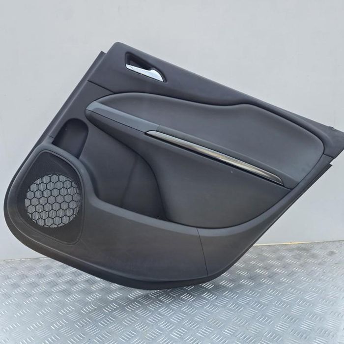 Fata usa interioara dreapta spate Opel Zafira C