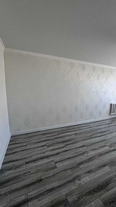 Продам 3 ком. квартиру. Район 19 мкр.