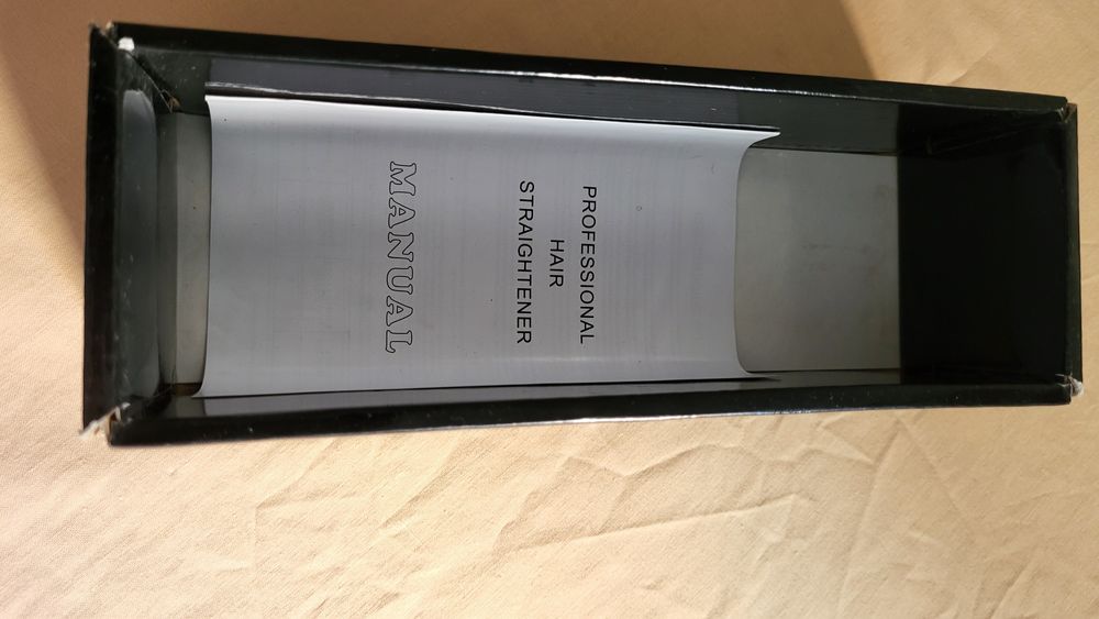 Placă mini pentru îndreptata părul