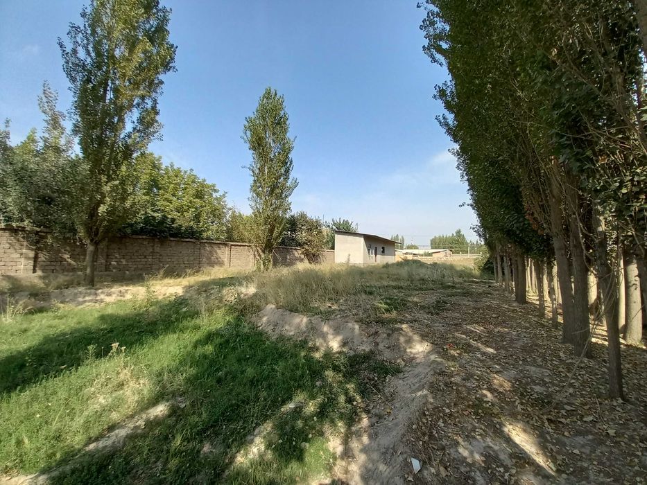 Участка сотилади. 11-сотик. Uchastka sotiladi 11-sotiq