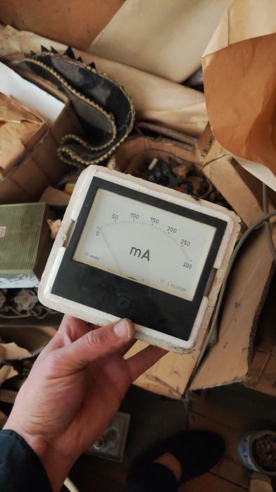 Продам Радиодетали ссср оптом ,новые