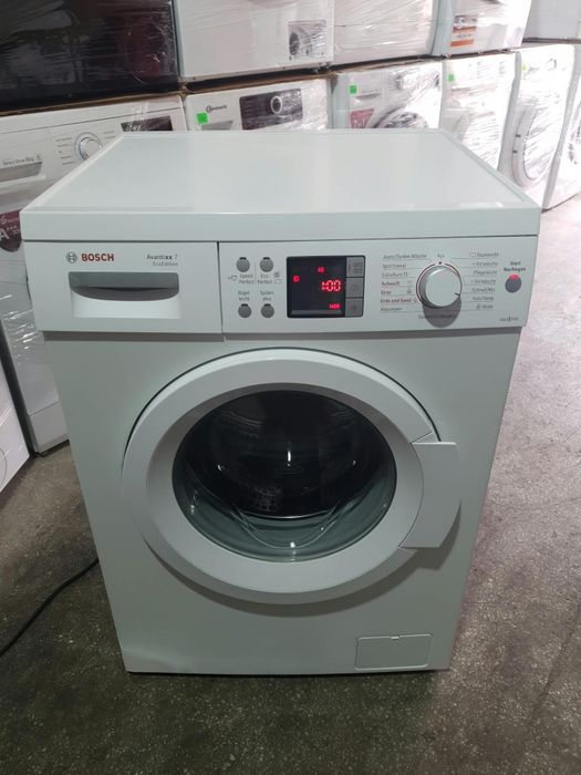 Mașina de spălat rufe second Bosch 7 kg A+++