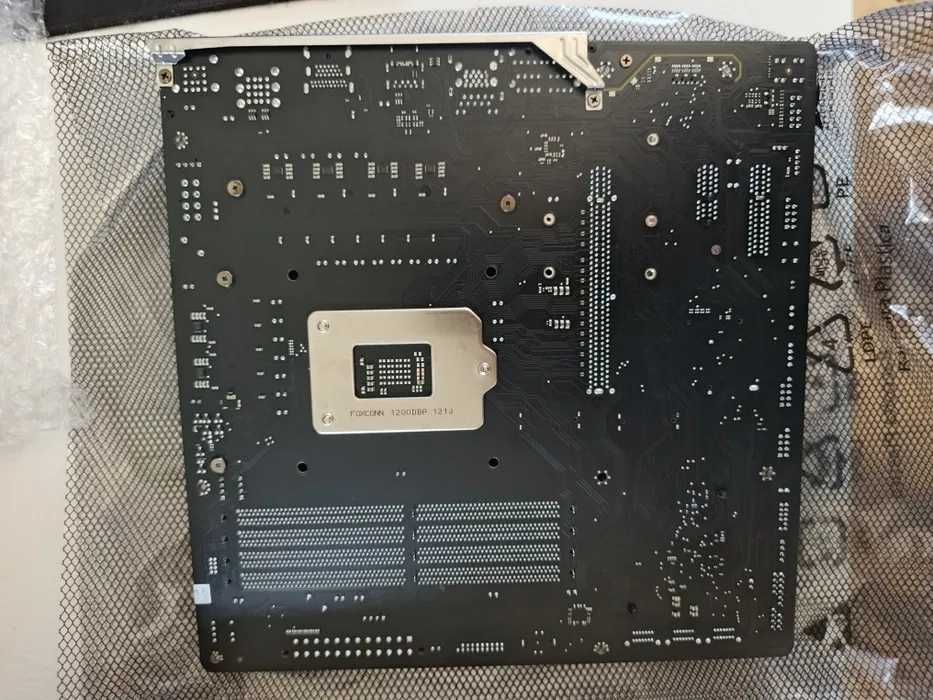 Комплект i5 11400F + Aorus B560M Elite