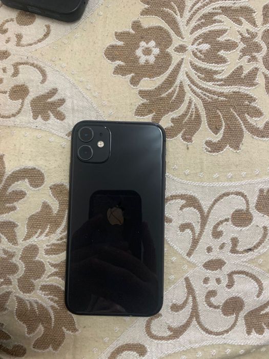 Iphone 11 128gb 76%