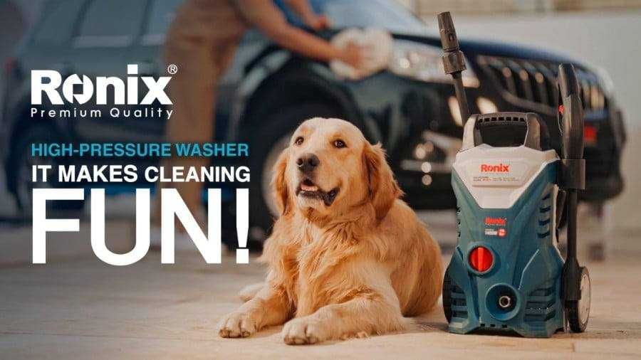 Супер Карчер Karcher Германия бренди 110 бар