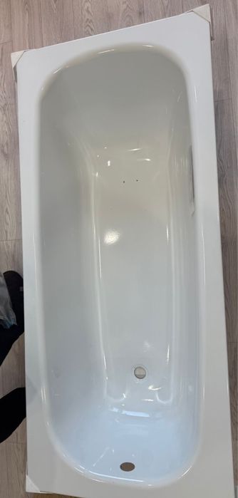 Ванна для купания